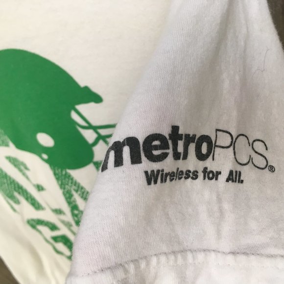 Go Mean Green UNT College Football Shirt - Picture 3 of 4